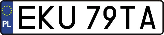 EKU79TA