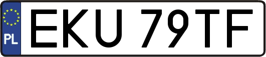 EKU79TF