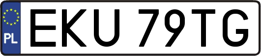 EKU79TG