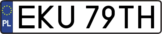 EKU79TH