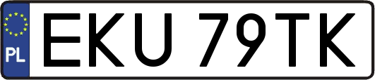 EKU79TK