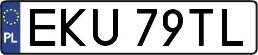 EKU79TL
