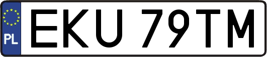EKU79TM