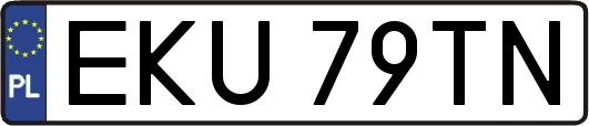 EKU79TN