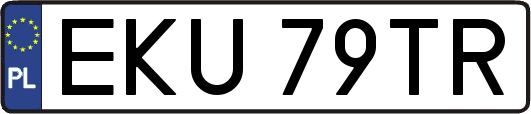 EKU79TR