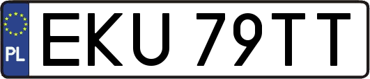 EKU79TT