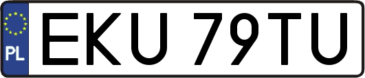 EKU79TU
