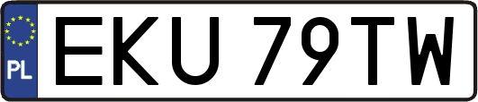 EKU79TW