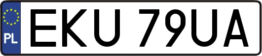 EKU79UA