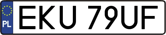 EKU79UF