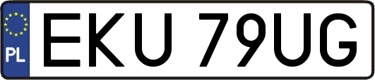 EKU79UG