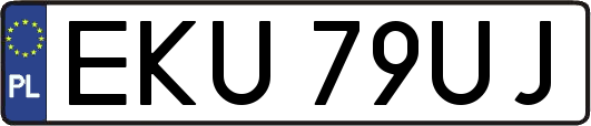 EKU79UJ