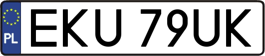 EKU79UK