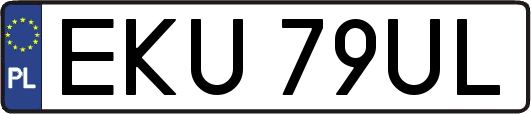 EKU79UL