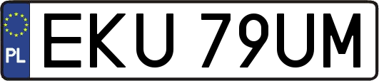 EKU79UM