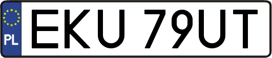 EKU79UT