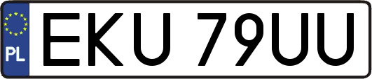 EKU79UU