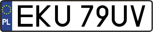 EKU79UV