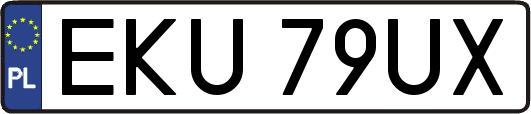 EKU79UX