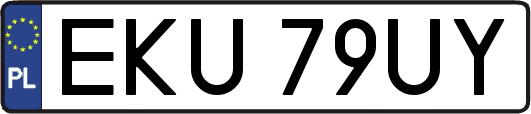 EKU79UY