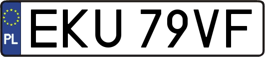 EKU79VF