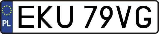 EKU79VG