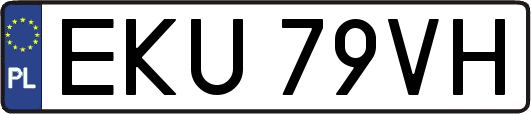 EKU79VH