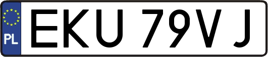 EKU79VJ