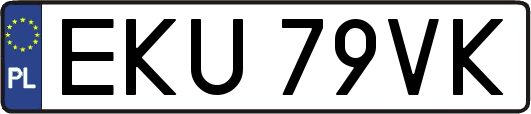 EKU79VK