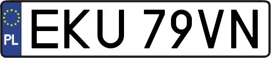 EKU79VN