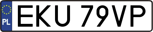 EKU79VP