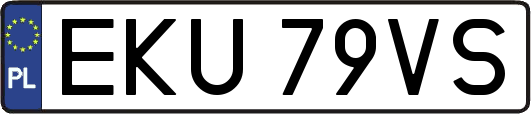EKU79VS