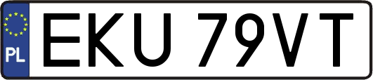 EKU79VT