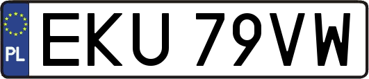 EKU79VW