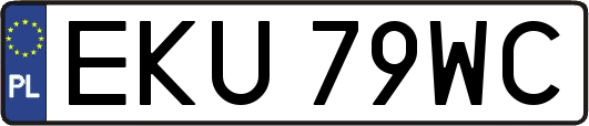 EKU79WC