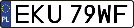 EKU79WF