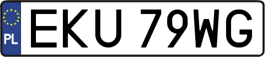 EKU79WG