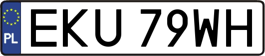 EKU79WH
