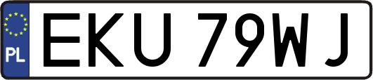 EKU79WJ