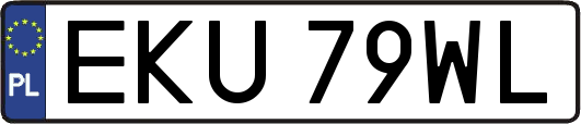 EKU79WL