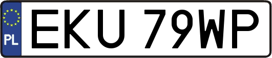 EKU79WP
