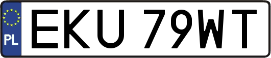 EKU79WT