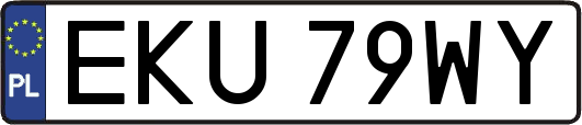 EKU79WY