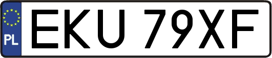 EKU79XF
