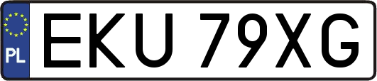 EKU79XG