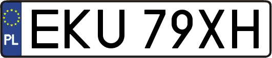 EKU79XH