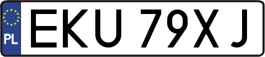 EKU79XJ