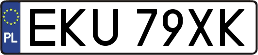 EKU79XK