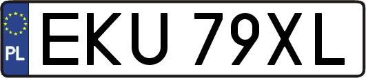 EKU79XL