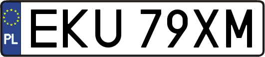 EKU79XM